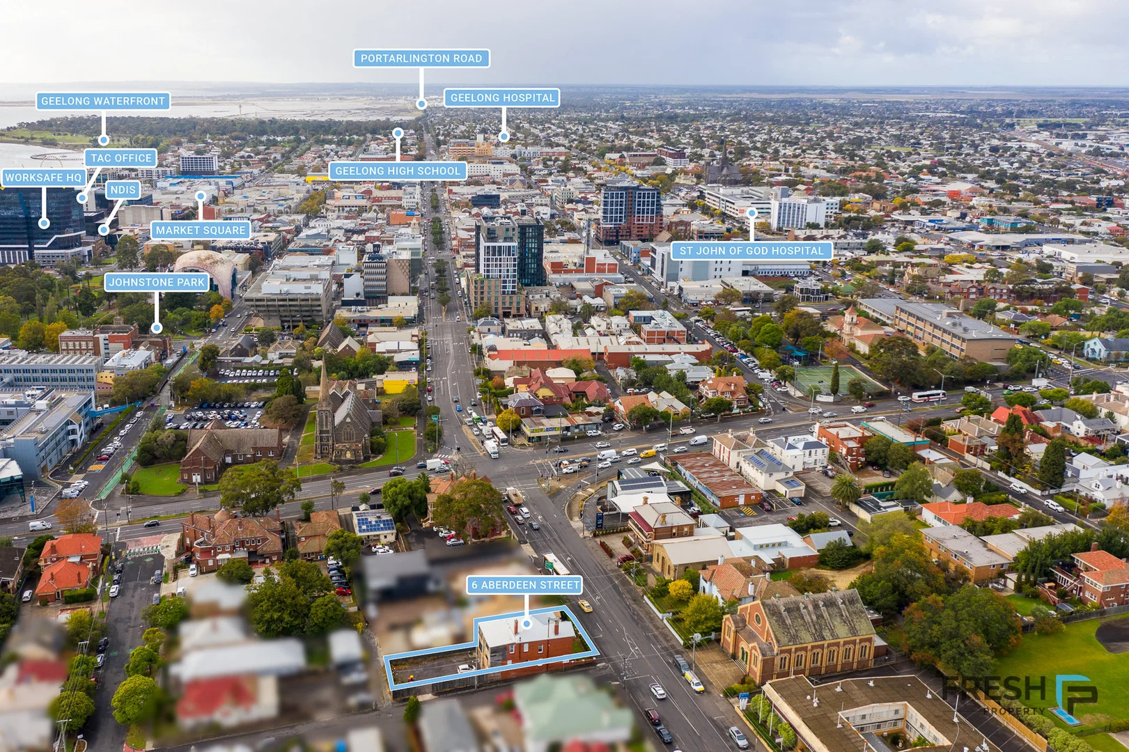 Additional image 27 of 6 Aberdeen St, Geelong West VIC 3218