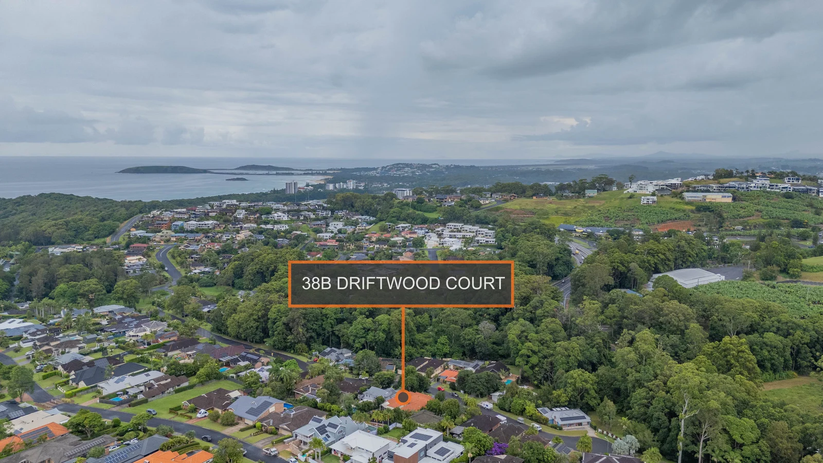 Additional image 5 of 38B Driftwood Court, Coffs Harbour NSW 2450