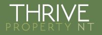 Thrive Property NT