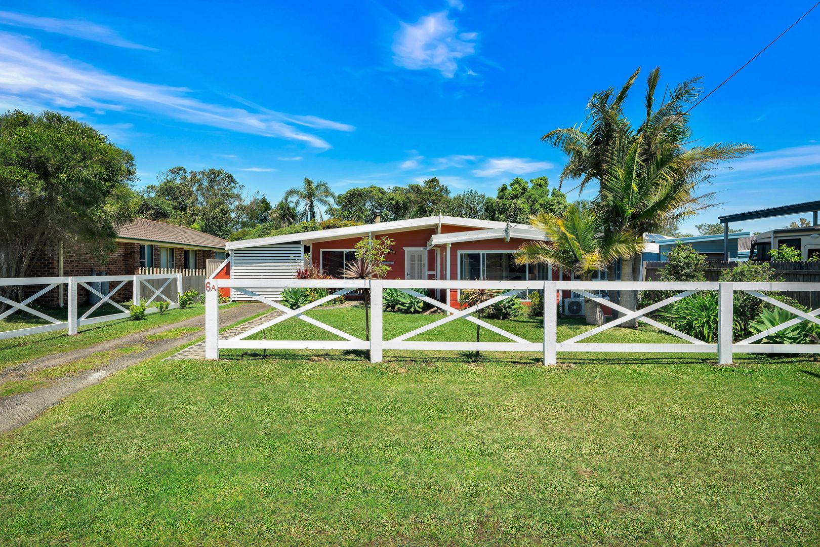 6A Belgrave Street, Culburra Beach NSW 2540, Image 1