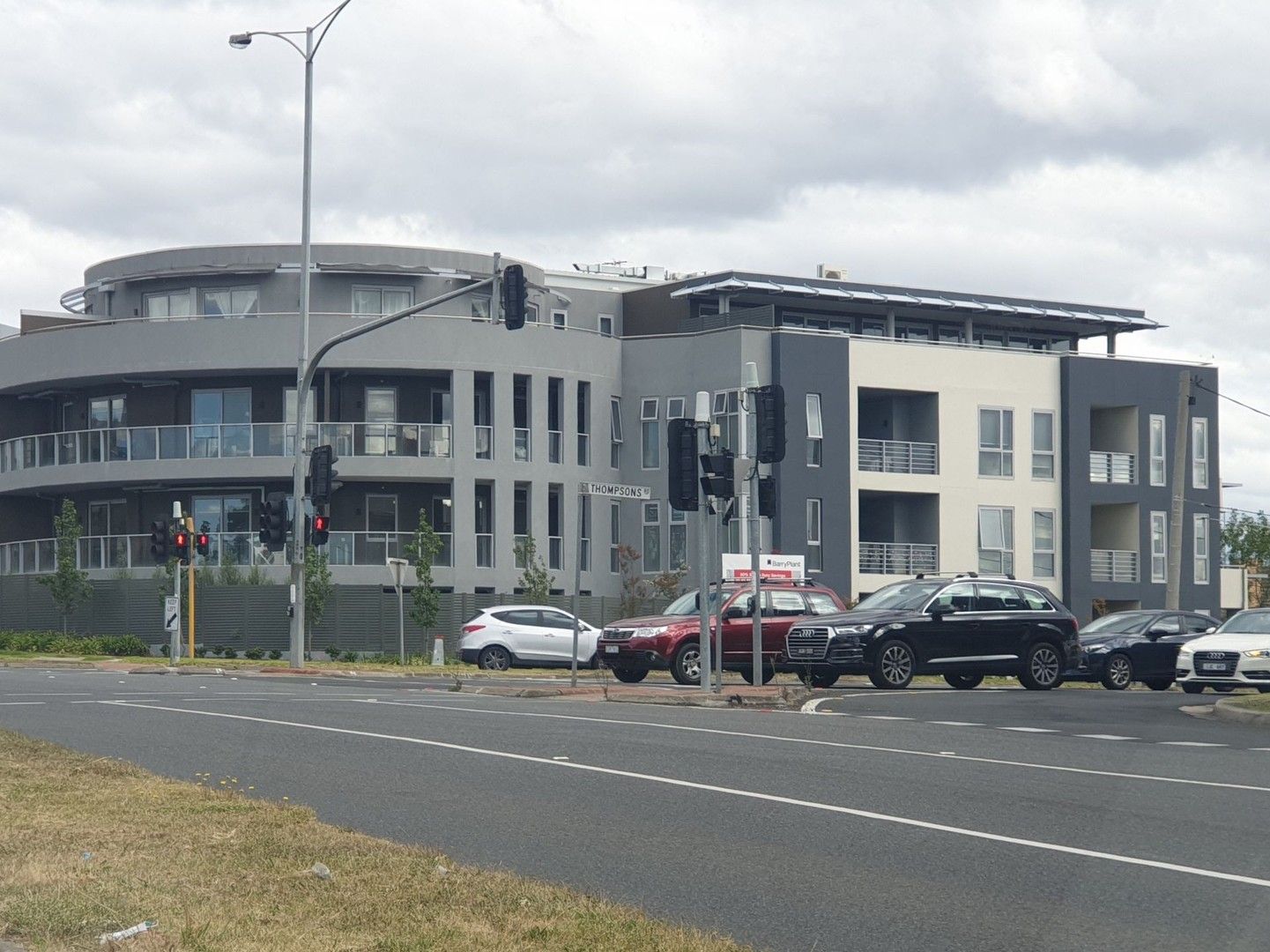 3 bedrooms Apartment / Unit / Flat in G05A/164 Manningham Road BULLEEN VIC, 3105