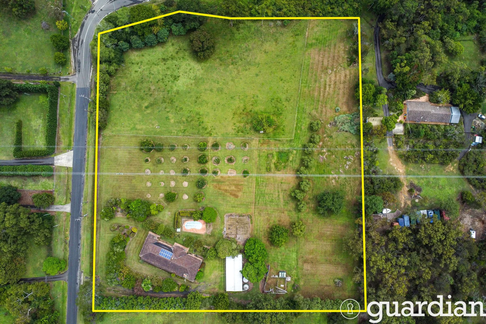 Additional image 17 of 1 Calderwood Road, Galston NSW 2159