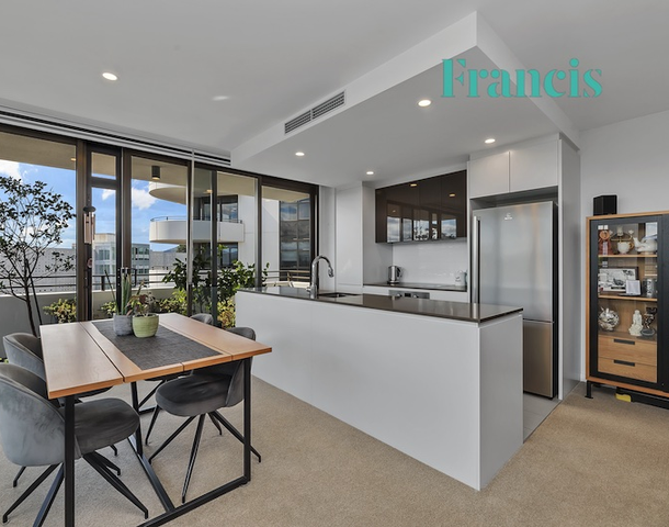 64/44 Macquarie Street, Barton ACT 2600