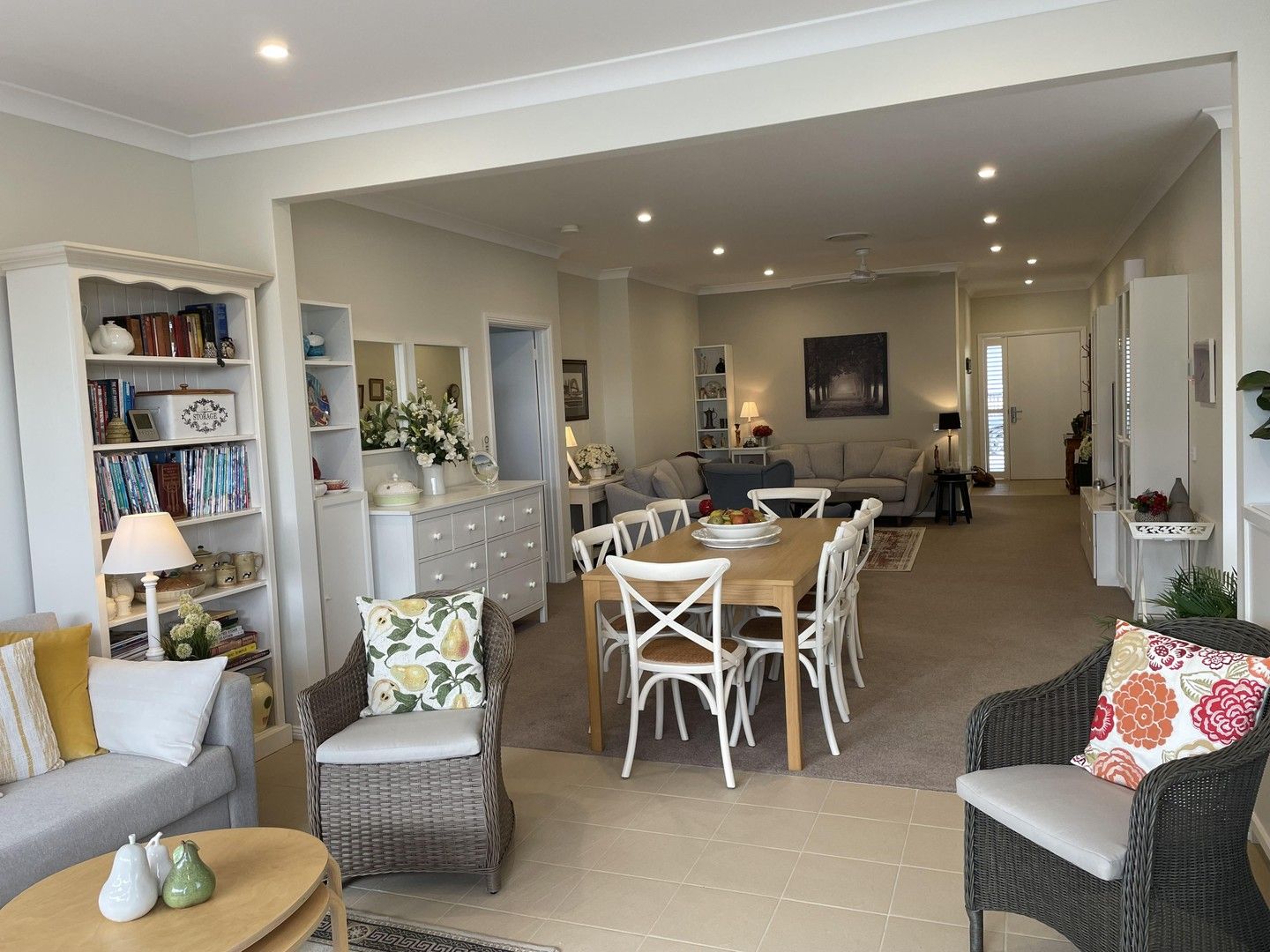 3 bedrooms House in 15/70 Little River Road BRAIDWOOD NSW, 2622