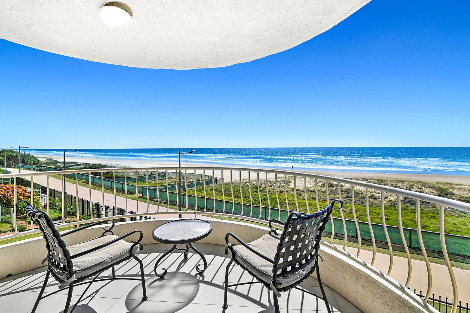 8/28 Old Burleigh Road, Surfers Paradise QLD 4217, Image 0