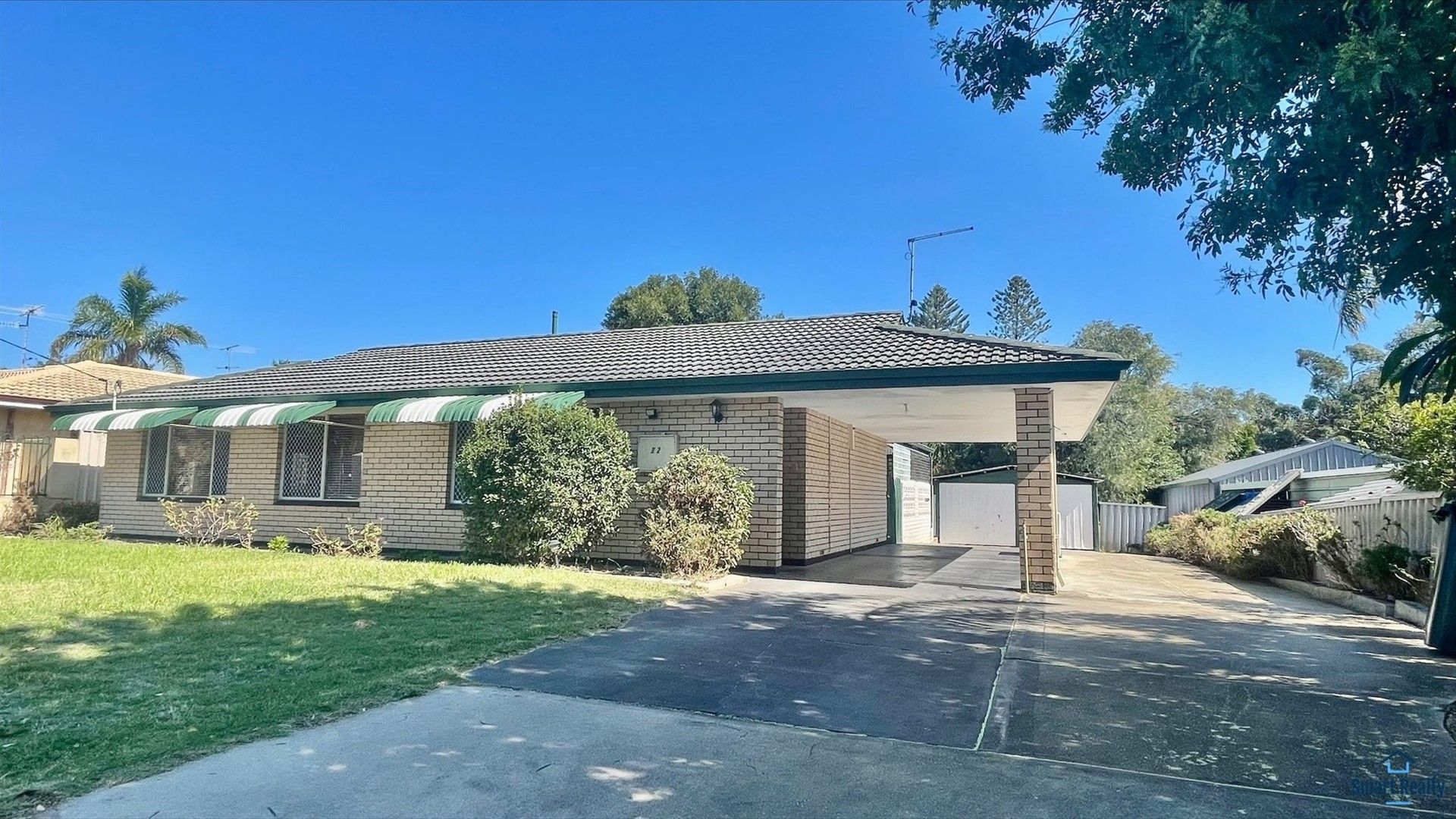 3 bedrooms House in 22 Gray Road MANDURAH WA, 6210