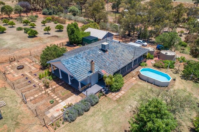 Picture of 10 Phillips Road, COONDLE WA 6566