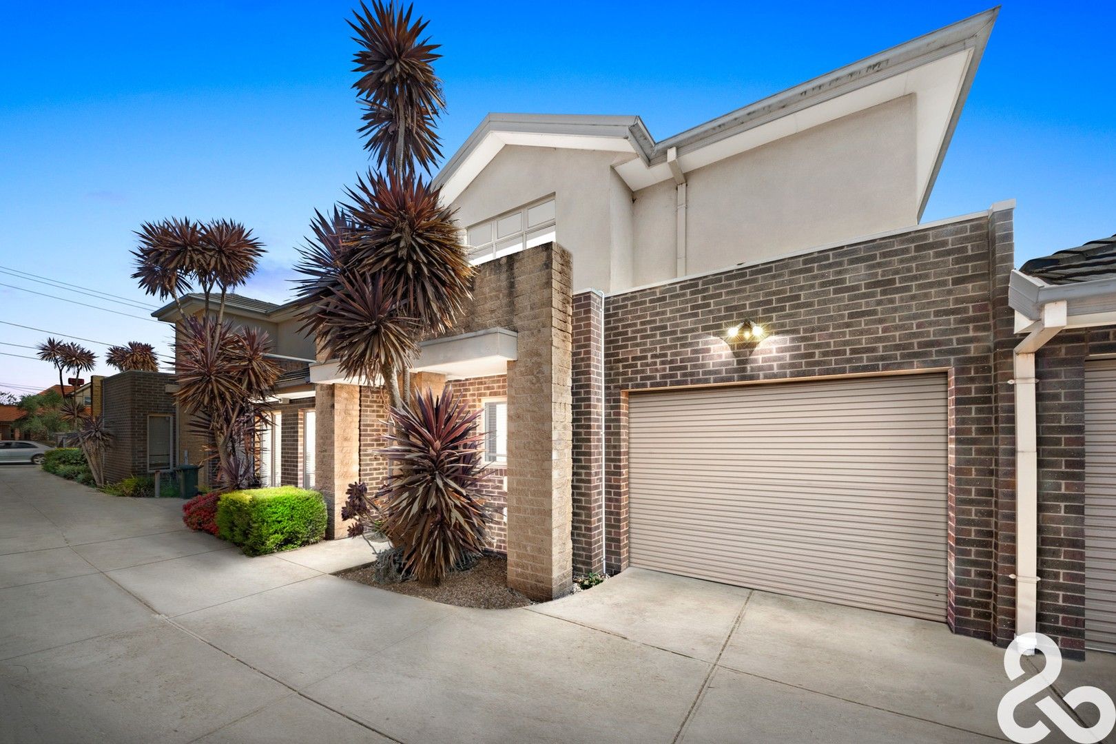 2 bedrooms Townhouse in 2/24 Boldrewood Parade RESERVOIR VIC, 3073