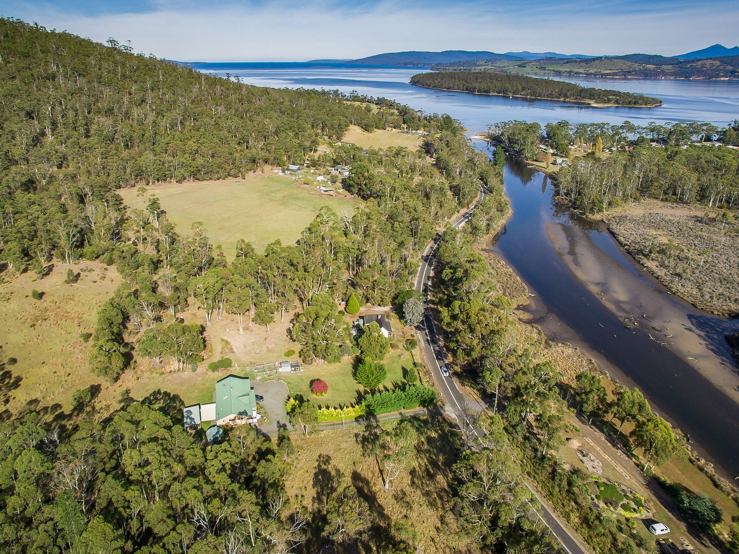 6070 Channel Highway, Garden Island Creek TAS 7112, Image 2