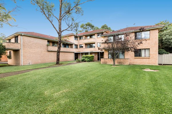 4/9 Preston Street, Jamisontown NSW 2750