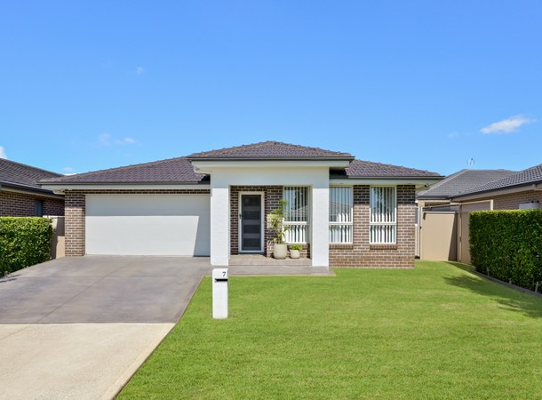 7 Millman Road, Spring Farm NSW 2570