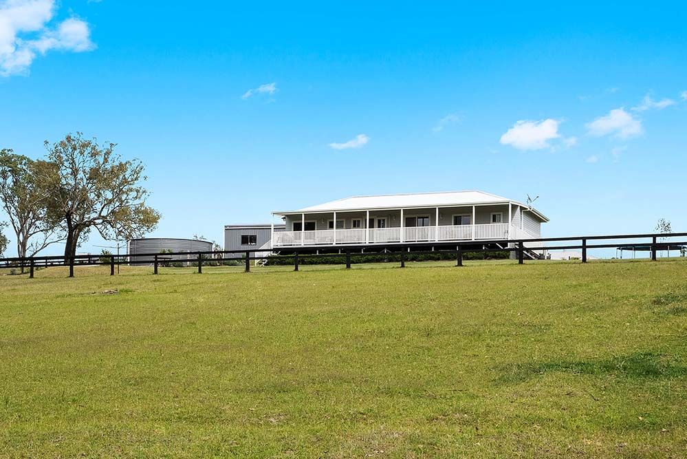 4 bedrooms Rural in 26 Gilmore Street VACY NSW, 2421