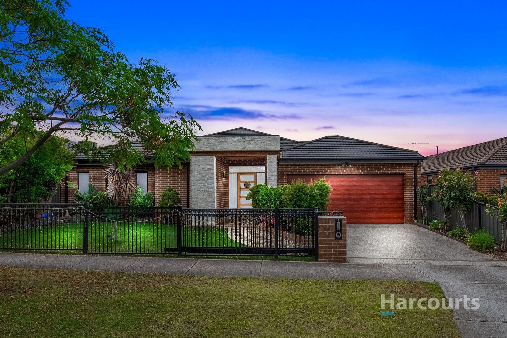 6 Manderston Avenue, Derrimut VIC 3026, Image 0