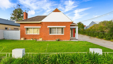 Picture of 47 Greville Avenue, FLINDERS PARK SA 5025