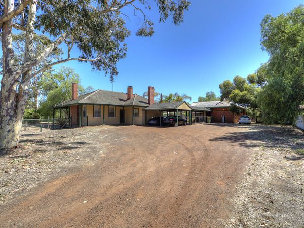 1 bedrooms House in 4/1 Hatton Street NORTHAM WA, 6401