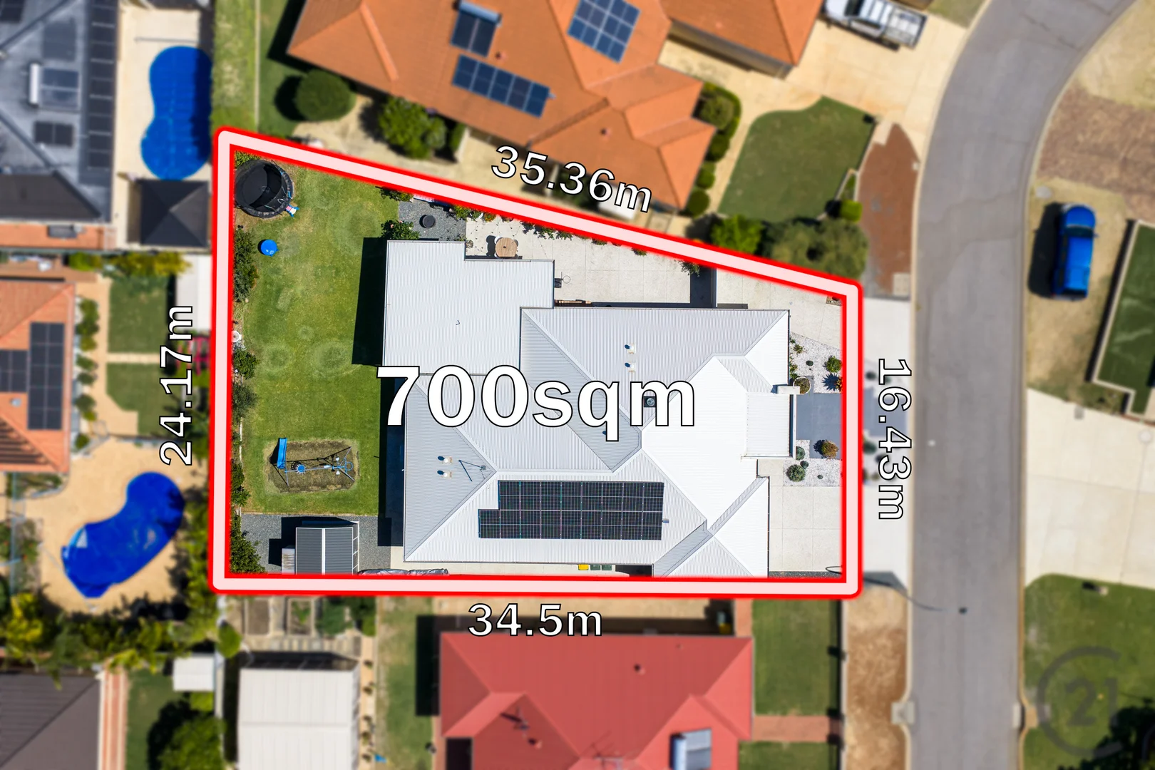 Additional image 34 of 14 Gem Way, Dawesville WA 6211