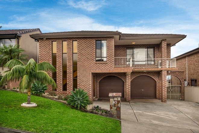 Picture of 45 Shearwater Drive, BERKELEY NSW 2506