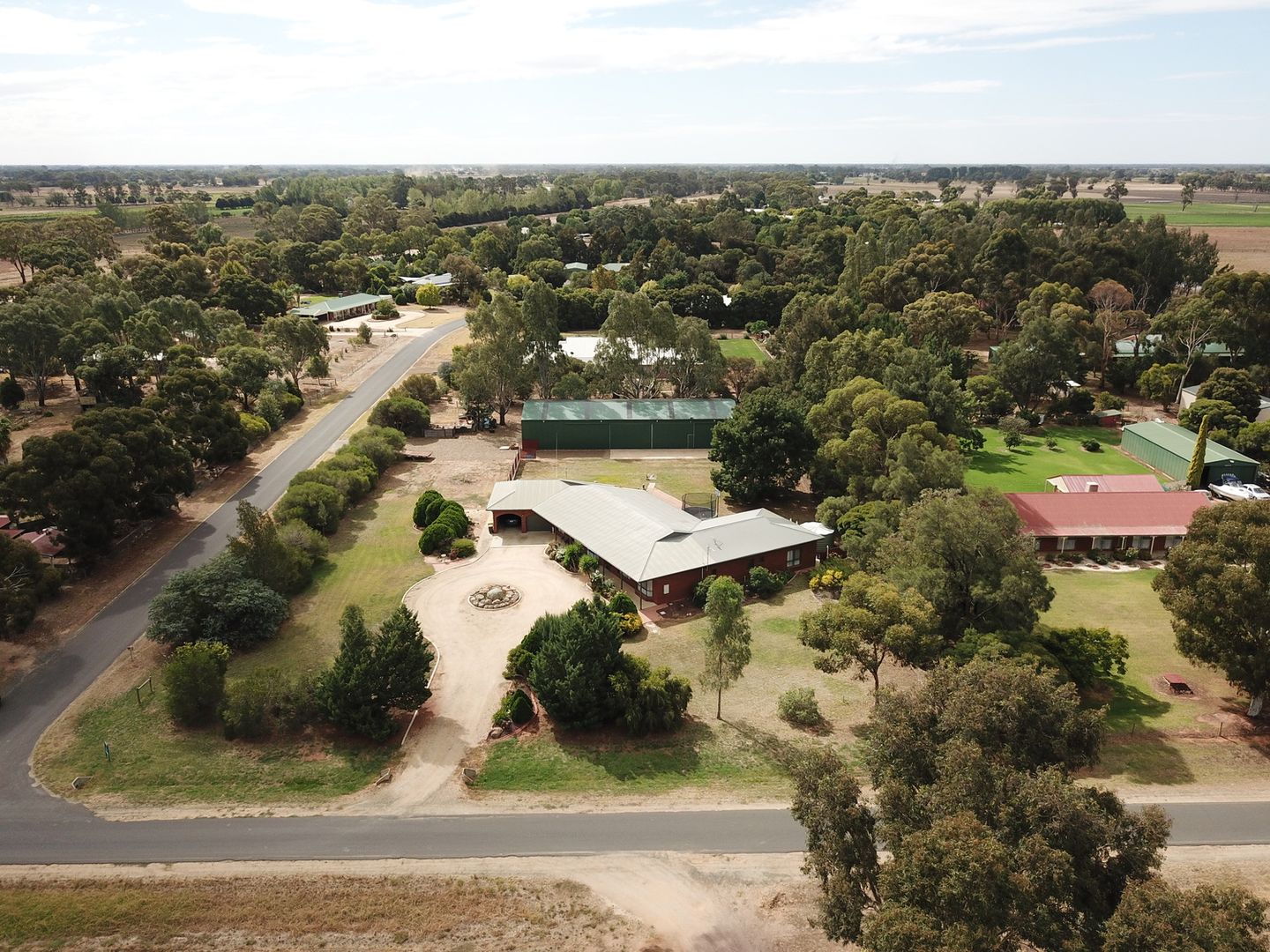 241 Butts Road, Numurkah VIC 3636, Image 1