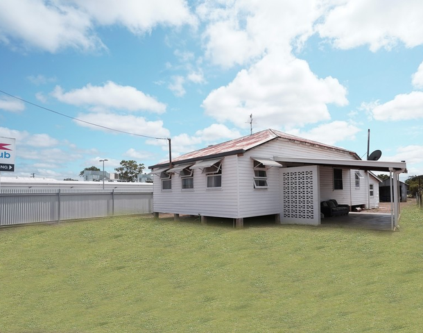 201 Walsh Street, Mareeba QLD 4880