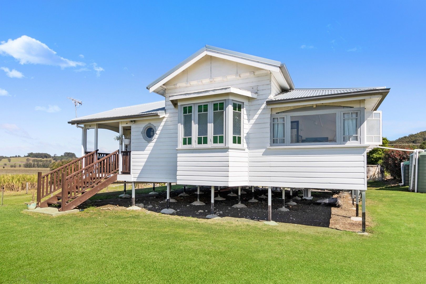 665 WoodburnCoraki Road, Swan Bay NSW 2471 House for Sale Domain