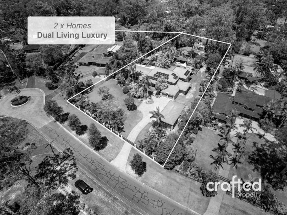 41 Crannock Court, Forestdale QLD 4118, Image 0