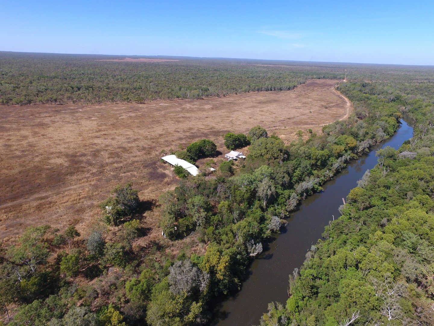 2170 Edith Farms Rd, Katherine NT 0850, Image 0