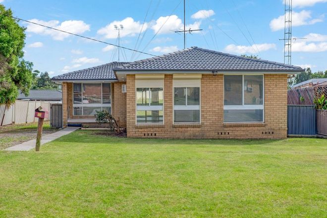 Picture of 14 Mackellar Street, CESSNOCK NSW 2325