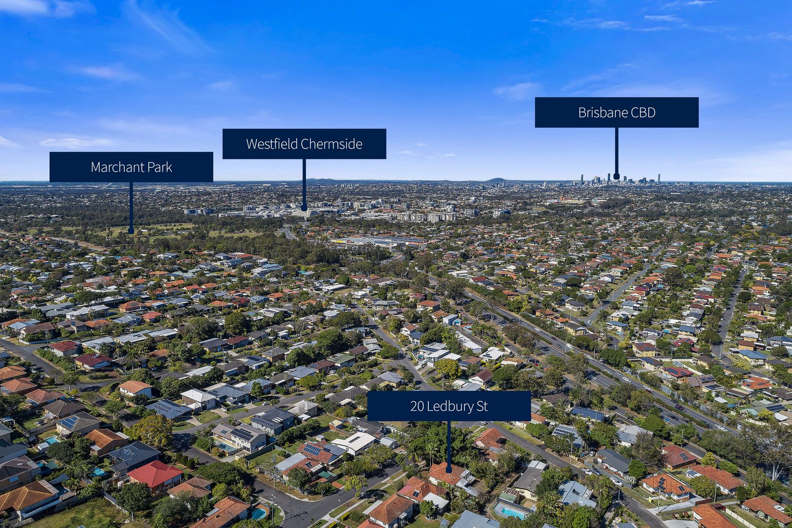 20 Ledbury Street, Aspley Property History & Address Research Domain