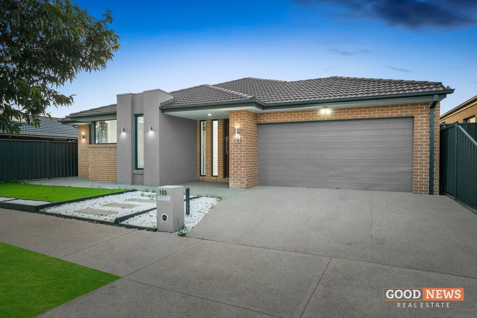 100 Lancers Drive, Harkness VIC 3337, Image 0