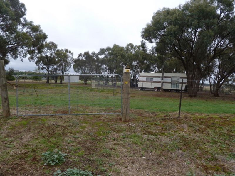 23 Gunya Flat Road, Charlton VIC 3525, Image 2