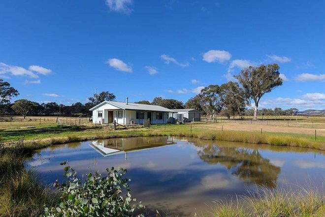 Picture of 1669 Windeyer Road, WINDEYER NSW 2850