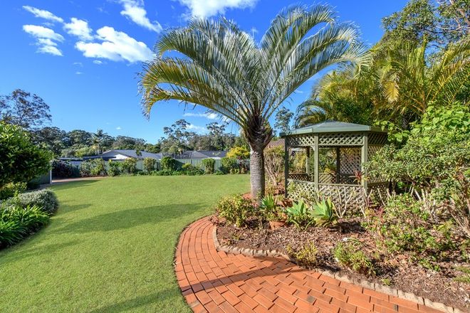 Picture of 12 Fitzroy Place, PORT MACQUARIE NSW 2444