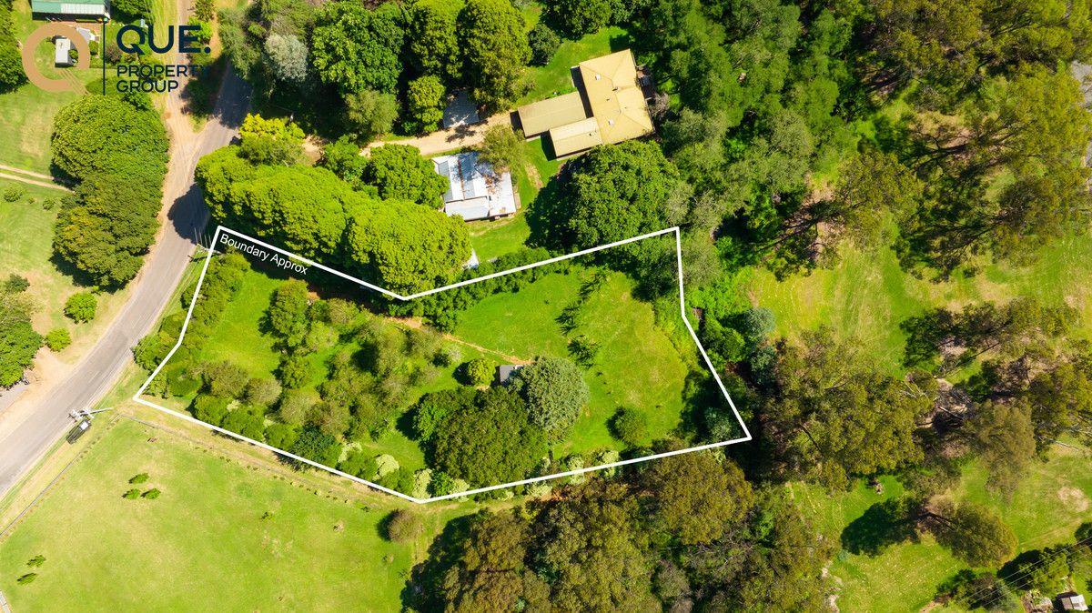 573 Morses Creek Road, Wandiligong VIC 3744 Domain