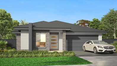 Picture of Lot 407 Fennel Lane, WOONGARRAH NSW 2259