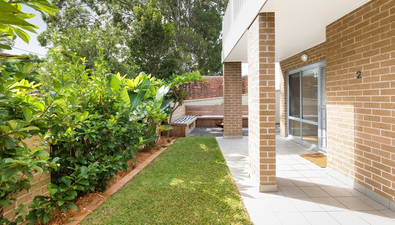 Picture of 2/16-18 High Street, CARINGBAH NSW 2229