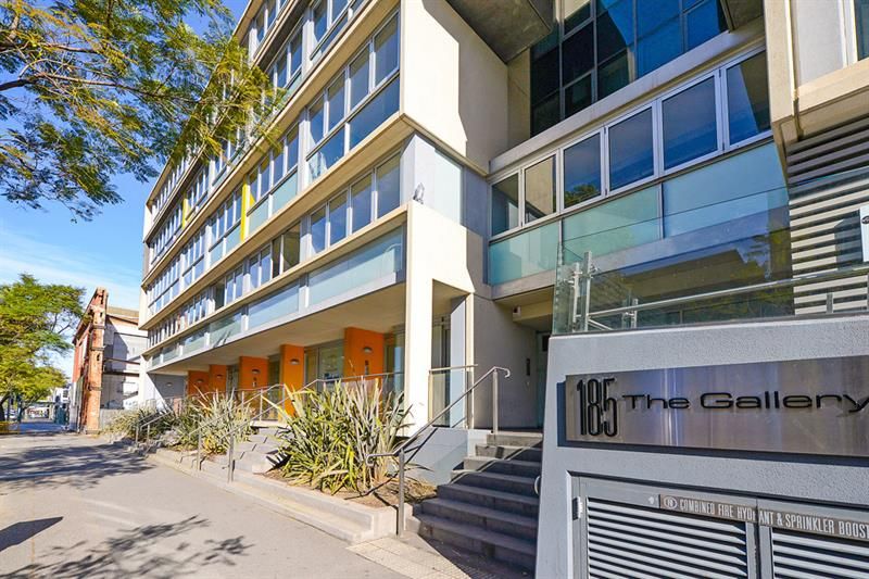 102/185 Morphett Street, Adelaide SA 5000, Image 2