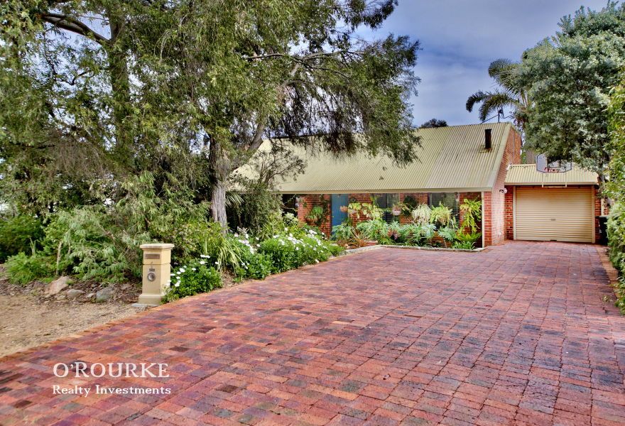 1 Barra Place, Wanneroo WA 6065, Image 1