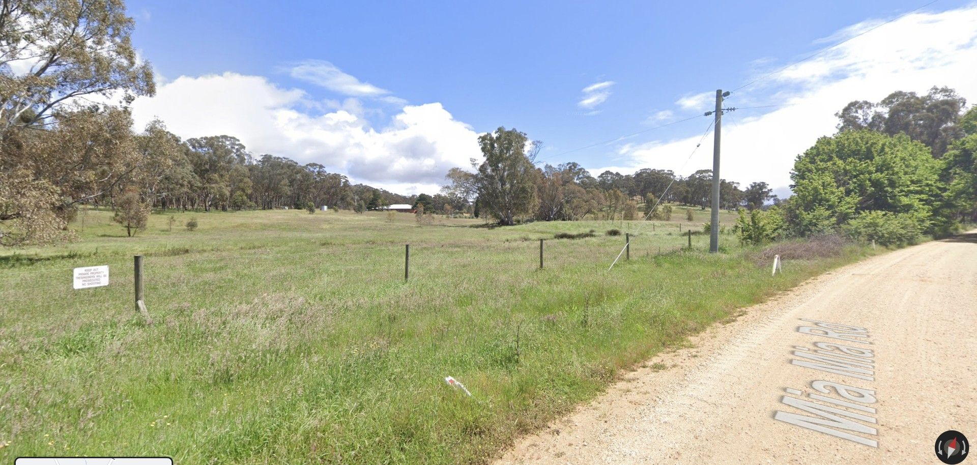 lot 12/87 Mia Mia Rd, Newstead VIC 3462 Farm for Sale Domain