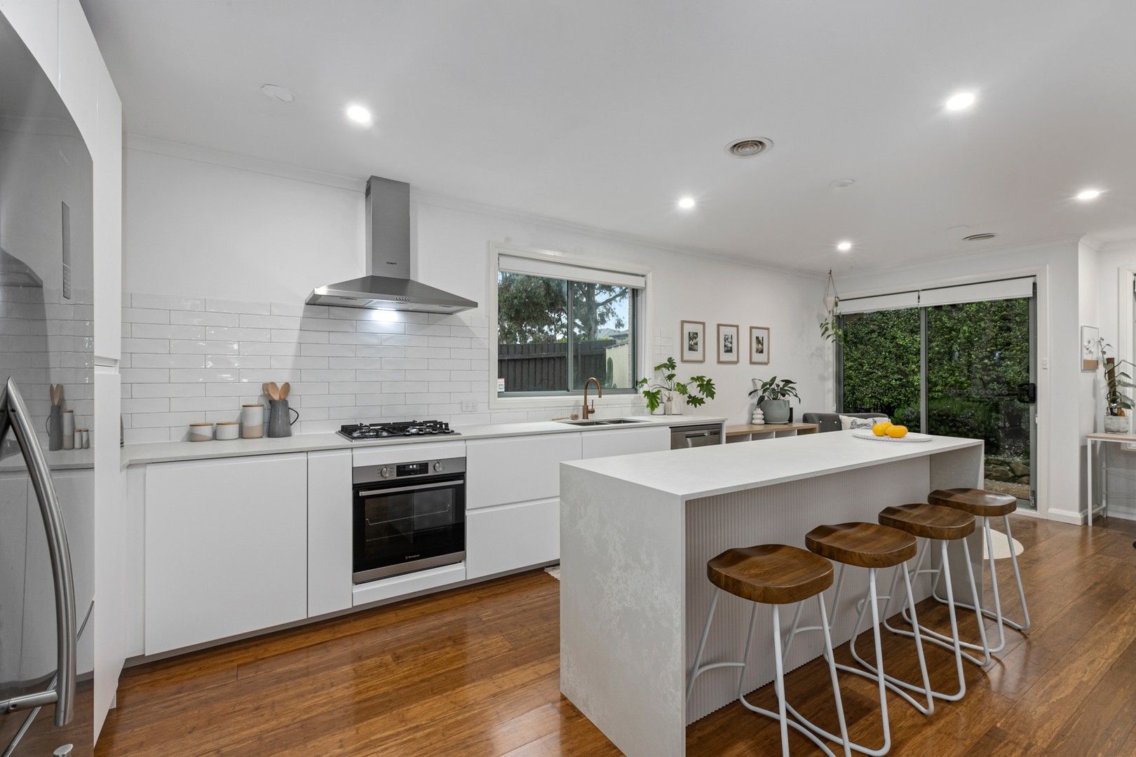 2 bedrooms Townhouse in 7/10 Fidler Court BRUCE ACT, 2617