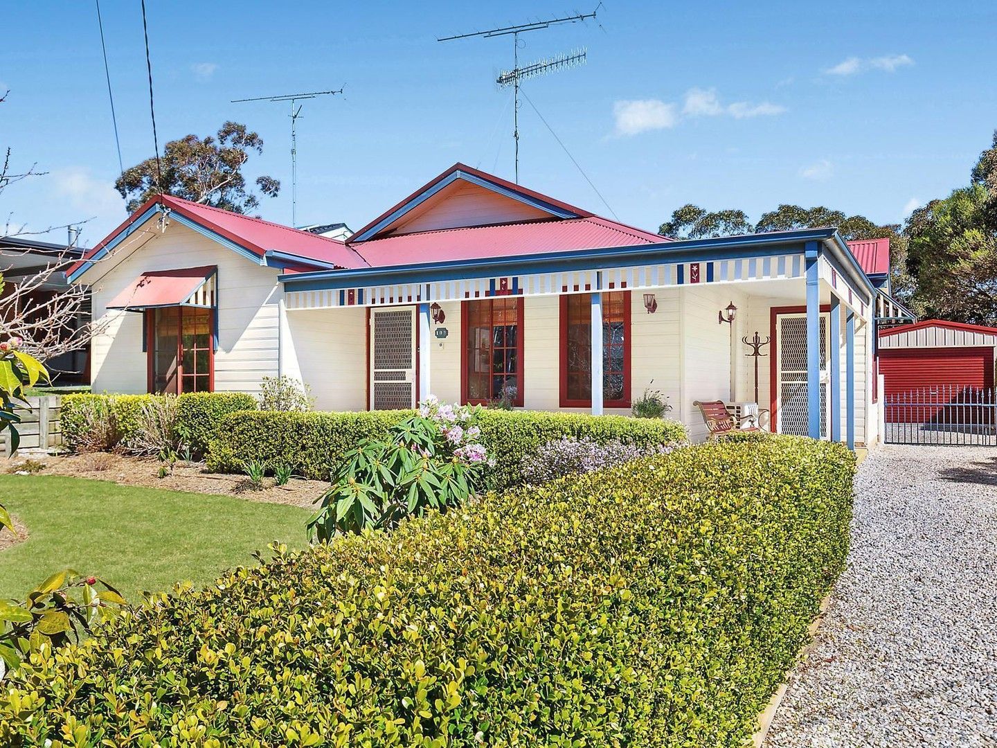 4 bedrooms House in 108 Victoria Street MOUNT VICTORIA NSW, 2786