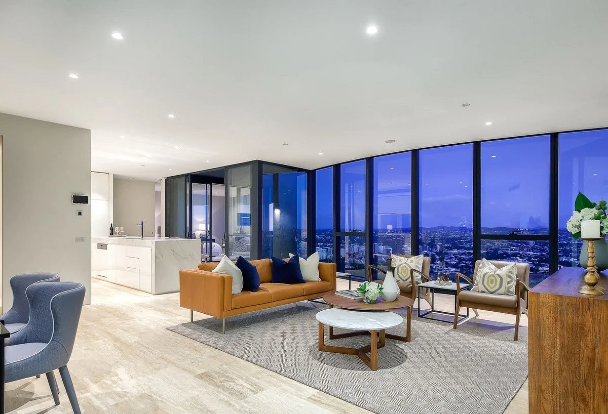 Additional image 5 of 3202/140 Alice Street, Brisbane City QLD 4000