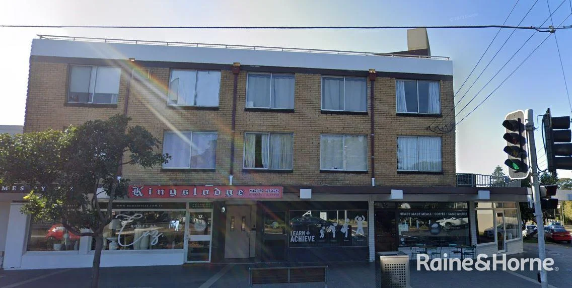 Additional image 4 of 204/161-165 Bunnerong Road, Kingsford NSW 2032
