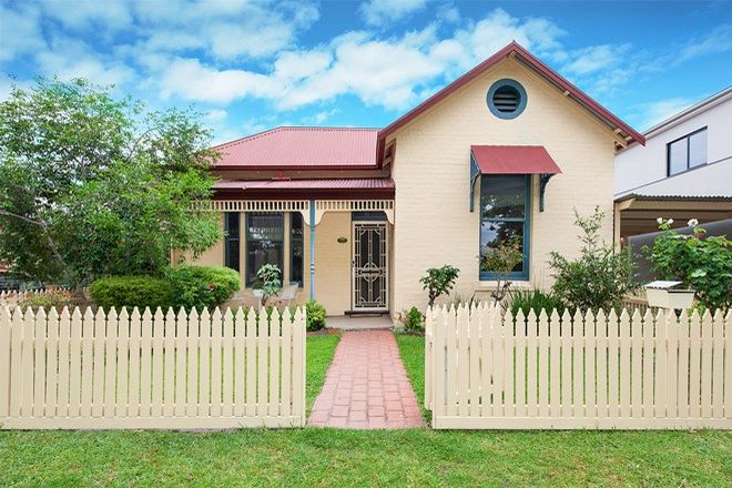 Picture of 447 Hovell Street, SOUTH ALBURY NSW 2640