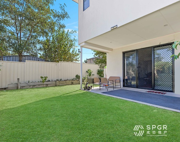 7/10 Napier Street, Rooty Hill NSW 2766