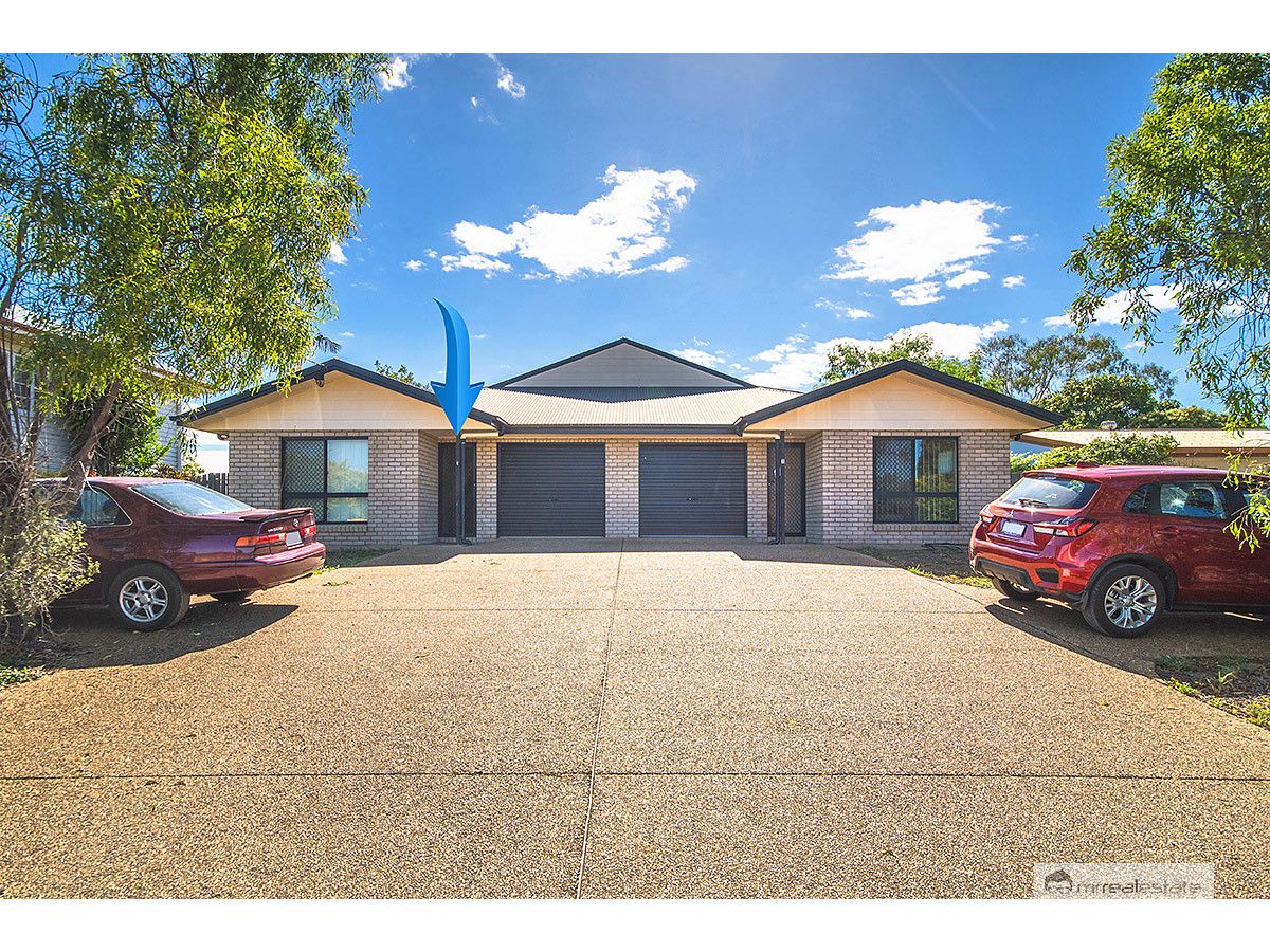 1/952 Yaamba Road, Parkhurst | Property History & Address Research | Domain