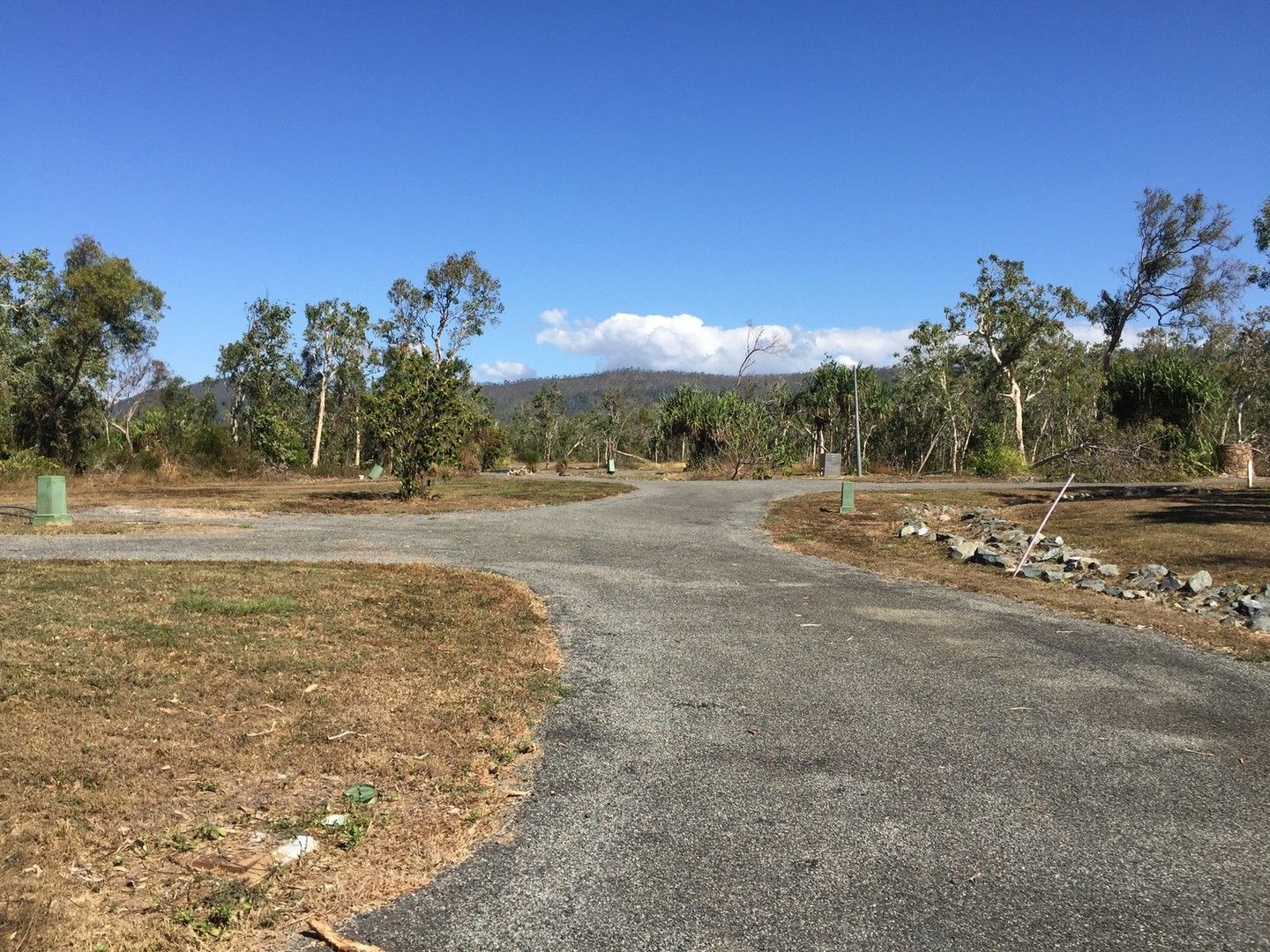 Lot 9 Bridgewater Estate, Laguna Quays QLD 4800, Image 0