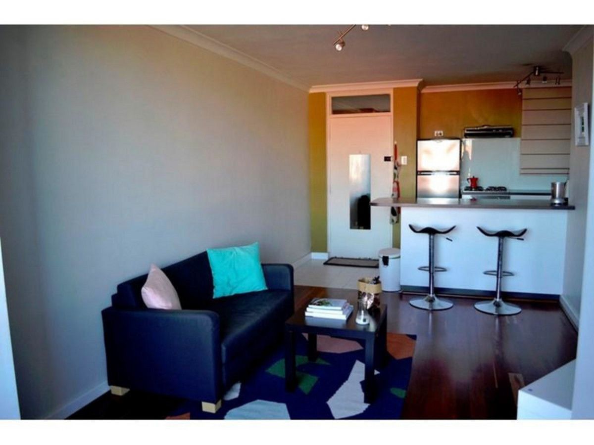 1 bedrooms Apartment / Unit / Flat in 27/66 Cleaver Street WEST PERTH WA, 6005