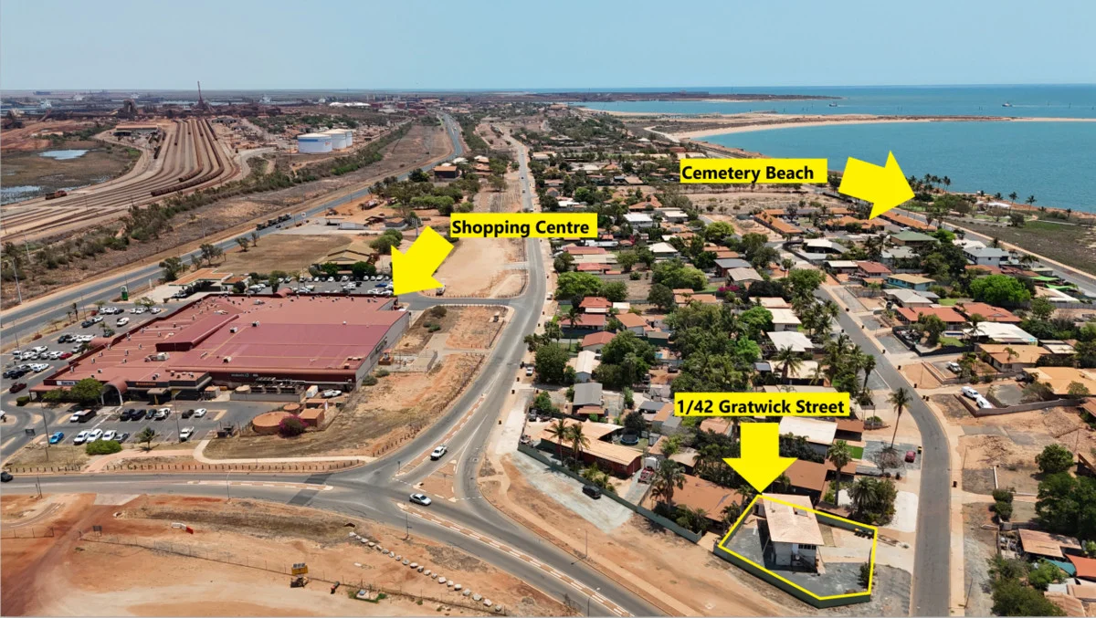Additional image 19 of 1/42 Gratwick Street, Port Hedland WA 6721