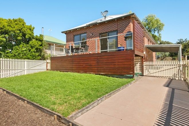 Picture of 414 Learmonth Street, BUNINYONG VIC 3357