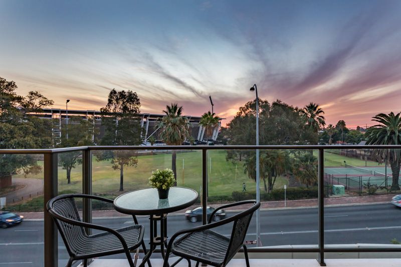 3 bedrooms Apartment / Unit / Flat in 12/262 Lord Street PERTH WA, 6000